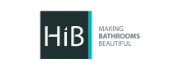 HiB Bathroom Showroom Products